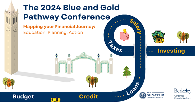 The 2024 Blue and Gold Pathway Conference